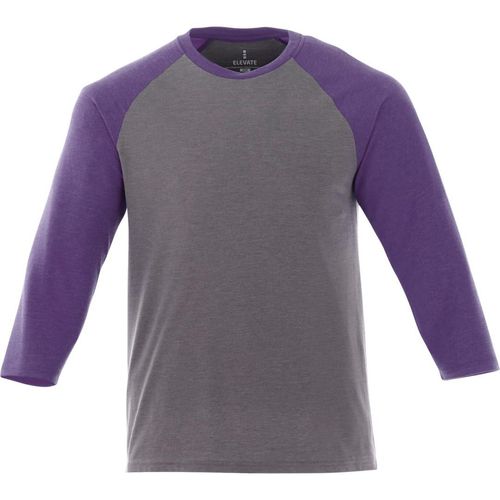 Men's DAKOTA Three Quarter Tee image thumbnail