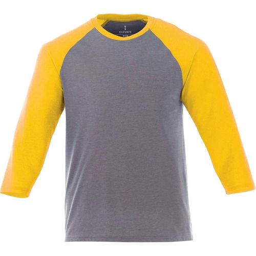 Men's DAKOTA Three Quarter Tee image thumbnail