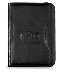 Image of Wall Street Padfolio