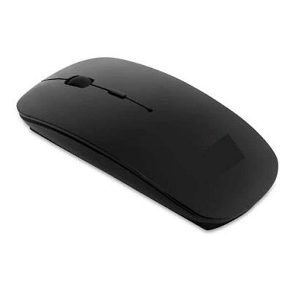 Engraved Mouse primary image