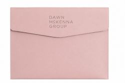 Image of Leather Document Folder