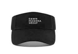 Image of Sport Twill Visor