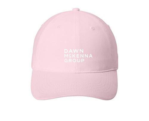 Port Authority® Brushed Twill Low Profile Cap image thumbnail