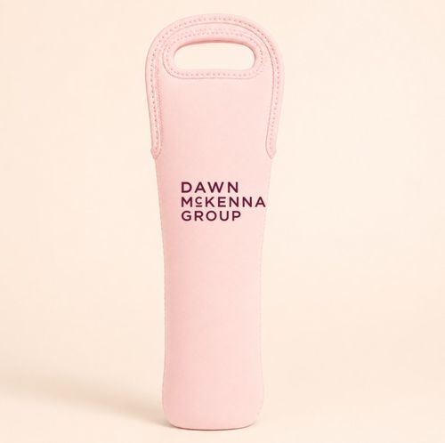 WINE TOTE-SINGLE image thumbnail WINE TOTE-SINGLE image thumbnail