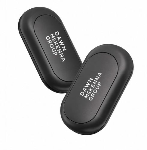 Mini Pocket Magnetic Rechargeable Hand Warmer Power Bank image thumbnail