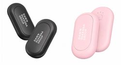 Image of Mini Pocket Magnetic Rechargeable Hand Warmer Power Bank