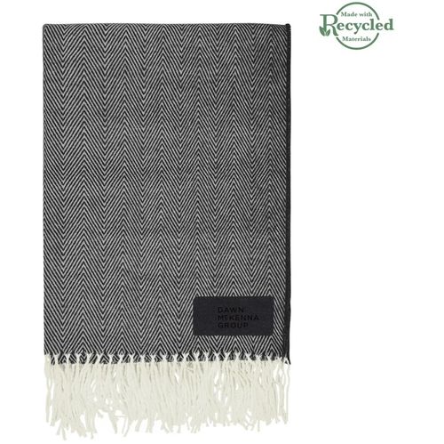 Eastport Herringbone Blanket image thumbnail