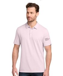 Image of TravisMathew Crestview Polo