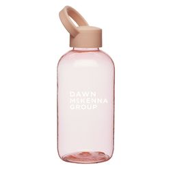 Image of 20 oz. Beau Water Bottles with Handle