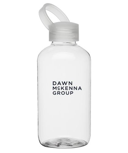 20 oz. Beau Water Bottles with Handle image thumbnail