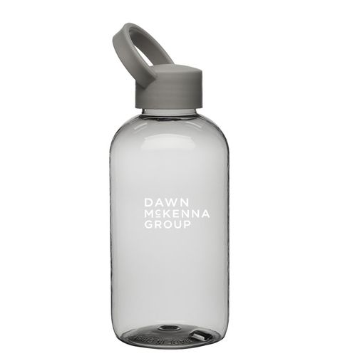 20 oz. Beau Water Bottles with Handle image thumbnail