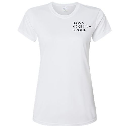 Women's Islander Performance T-Shirt image thumbnail