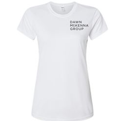 Image of Women's Islander Performance T-Shirt