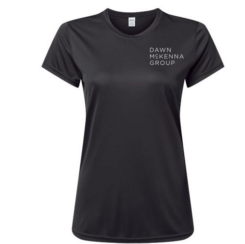 Women's Islander Performance T-Shirt image thumbnail