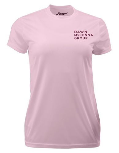 Women's Islander Performance T-Shirt image thumbnail