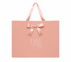Image of Custom Giftbag With Bow
