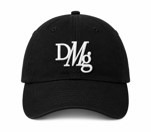 Port Authority® Brushed Twill Low Profile Cap - PUFF EMBROIDERY image thumbnail