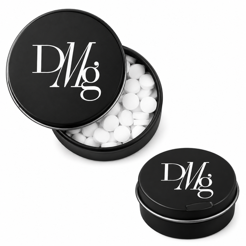 Pinch Me Mint Tin image thumbnail