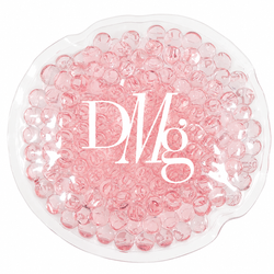Image of Mini Round Aqua Pearls™ Hot/Cold Pack