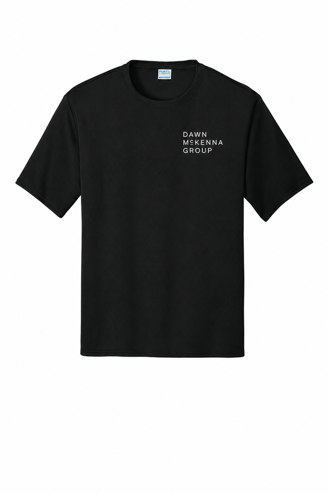 Men's Port & Co® Performance Tee primary image