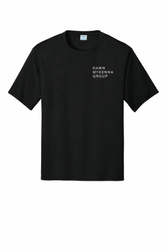 Image of Men's Port & Co® Performance Tee