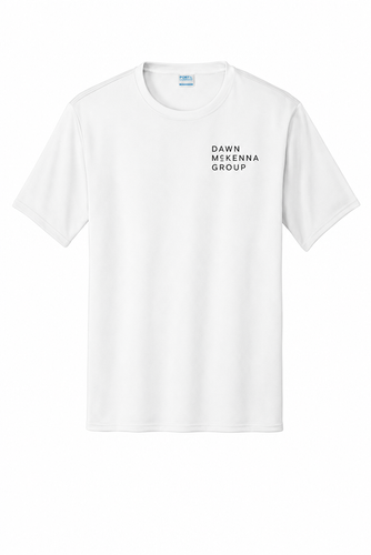 Men's Port & Co® Performance Tee image thumbnail