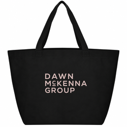 Image of YaYa Budget Non-Woven Shopper Tote