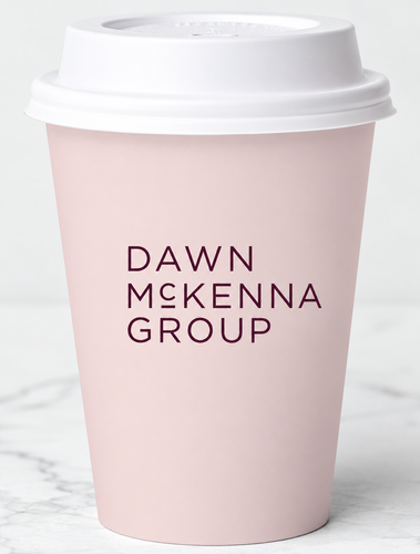 12 Oz. Hot Coffee Cups With Lid image thumbnail