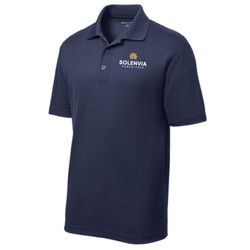 Image of QS*: Men's Core Uniform Polo