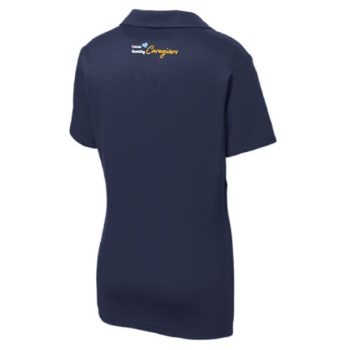 QS: Women's Core Uniform Polo image thumbnail