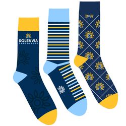 Image of MTO: Executive Dress Socks