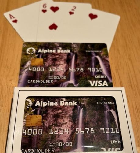 Environment Playing Cards image thumbnail