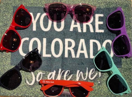 New Colors Malibu Sunglasses image thumbnail