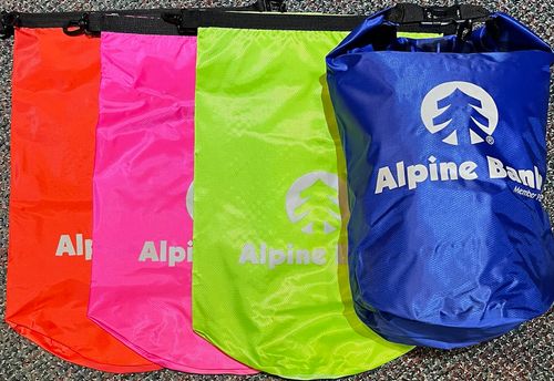 Large Waterproof Dry Bag image thumbnail