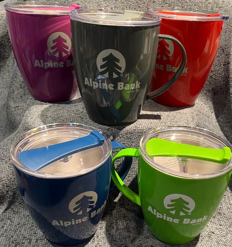 HAUS MUG 12 oz. Stainless image thumbnail