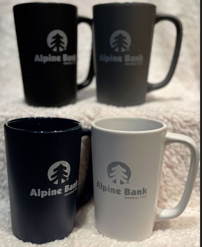 14oz Ledge Stone Wear Mug image thumbnail