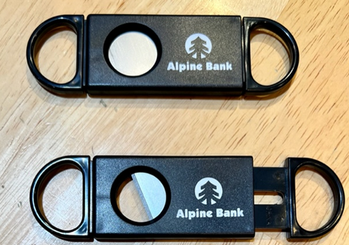 Cigar Cutter image thumbnail