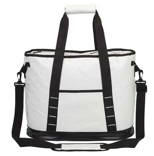 Glacier 24 Can Cooler Tote image thumbnail