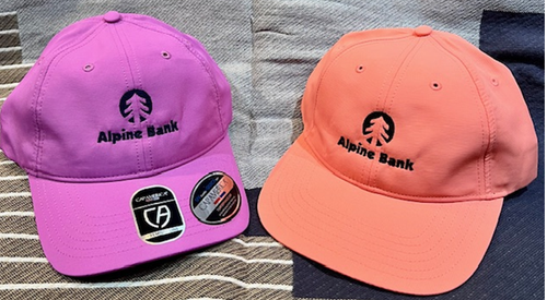 NEW COLOR! Premium Athletic Cap image thumbnail