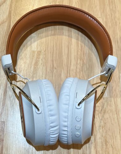 TerraTone™ Headphones image thumbnail