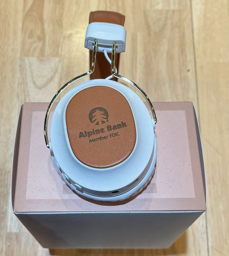 TerraTone™ Headphones image thumbnail