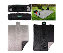 Image of Basecamp Wellington Sherpa Blanket