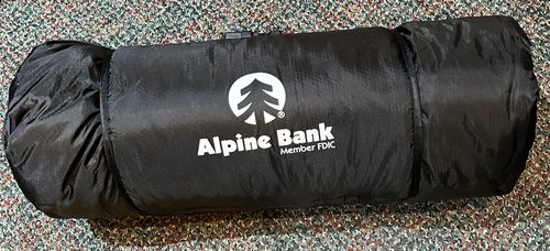 Basecamp Wellington Sherpa Blanket image thumbnail