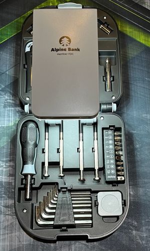 Brightworks Led Lamp Toolbox image thumbnail