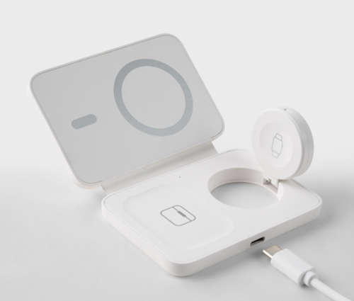 Vivache MagSafe Travel Charging Station image thumbnail