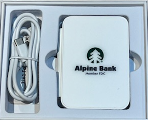 Vivache MagSafe Travel Charging Station image thumbnail