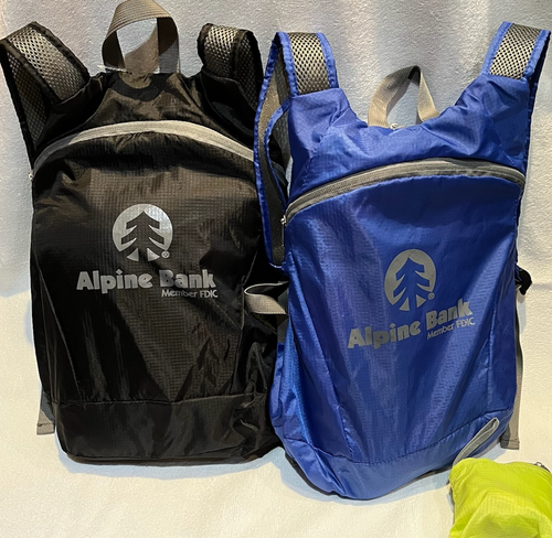 RIPSTOP STOW'N GO™ BACKPACK image thumbnail