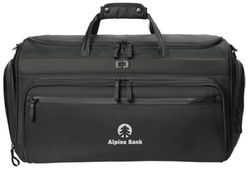 Image of Blacktop OGIO® Transform Garment Duffel