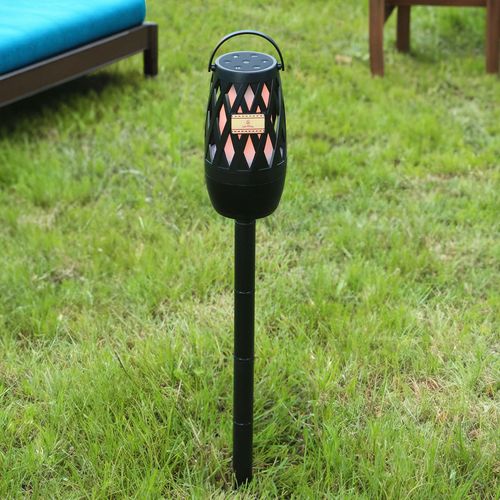 Tiki Speaki™ Wireless Speaker Lantern image thumbnail