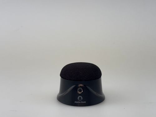 Mini Magnetic Speaker image thumbnail